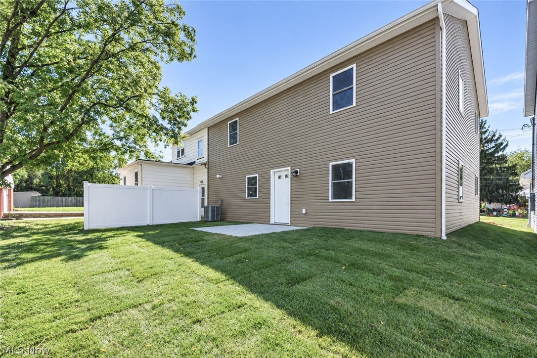 5241 Forest Avenue Maple Heights OH 44137
