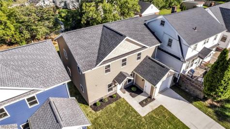 5241 Forest Avenue Maple Heights OH 44137
