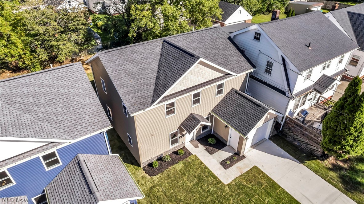 5241 Forest Avenue Maple Heights OH 44137