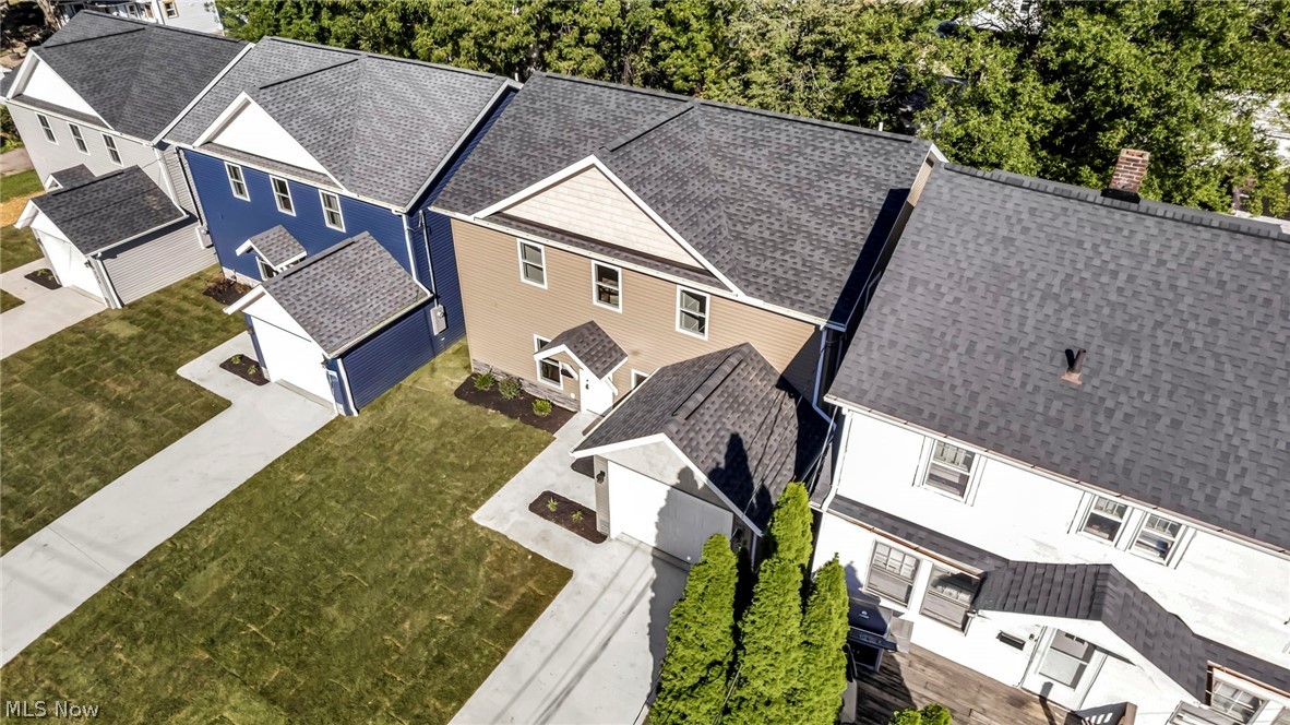 5241 Forest Avenue Maple Heights OH 44137