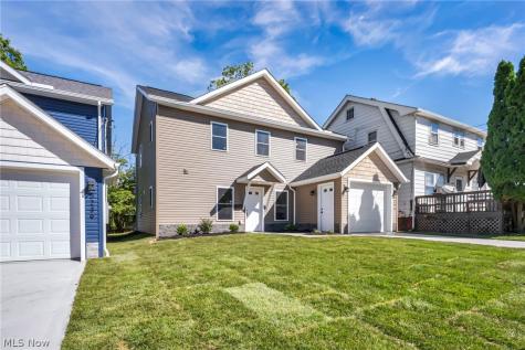 5241 Forest Avenue Maple Heights OH 44137