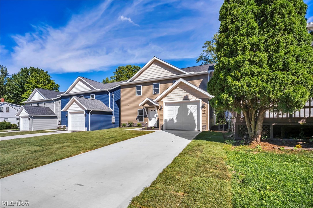 5241 Forest Avenue Maple Heights OH 44137
