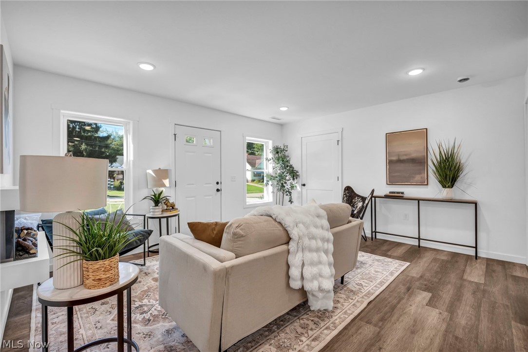 5241 Forest Avenue Maple Heights OH 44137