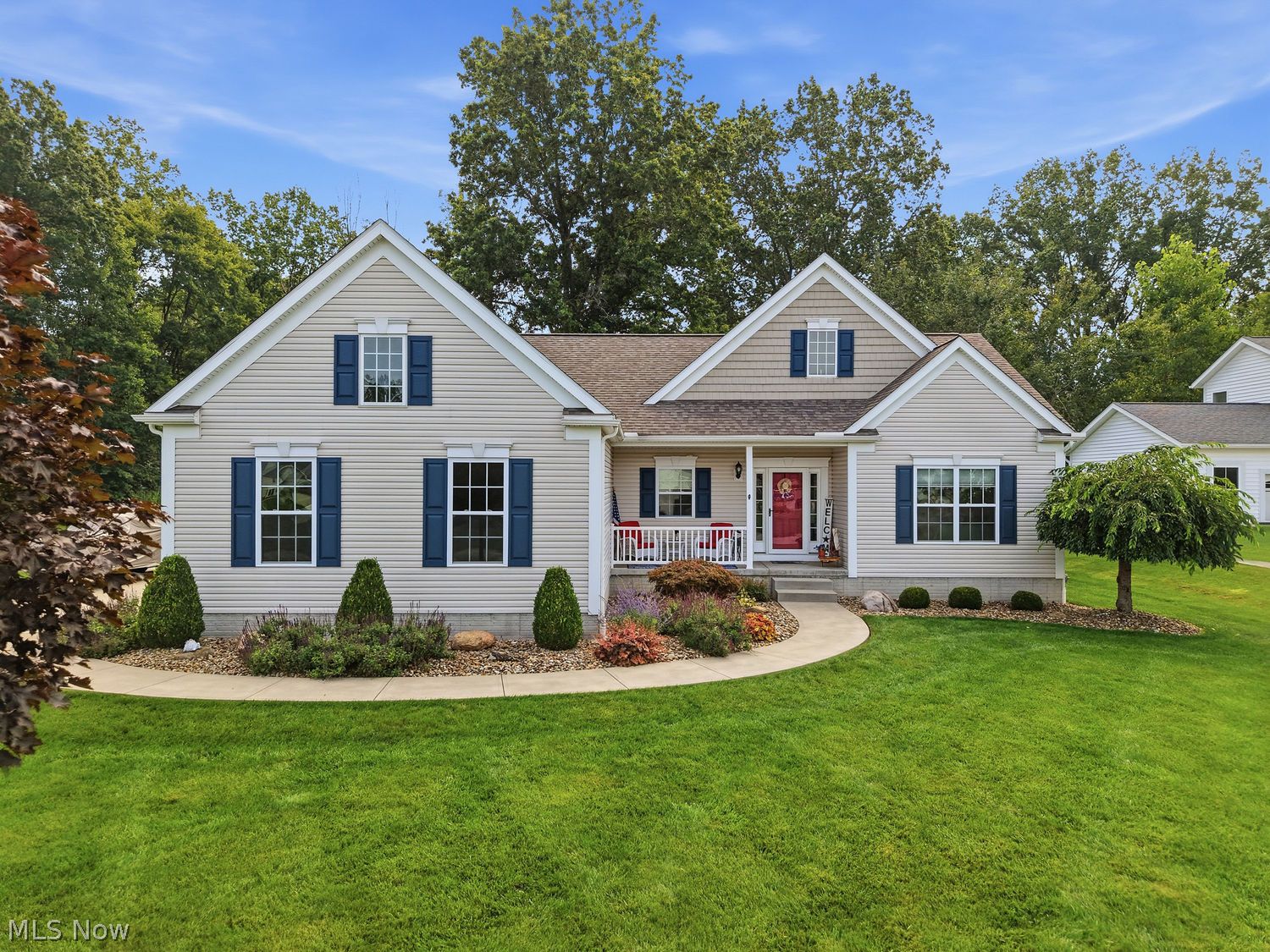 4400 Curtis Drive Rootstown OH 44272
