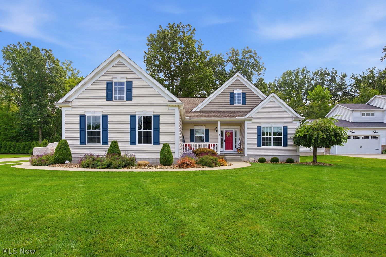 4400 Curtis Drive Rootstown OH 44272