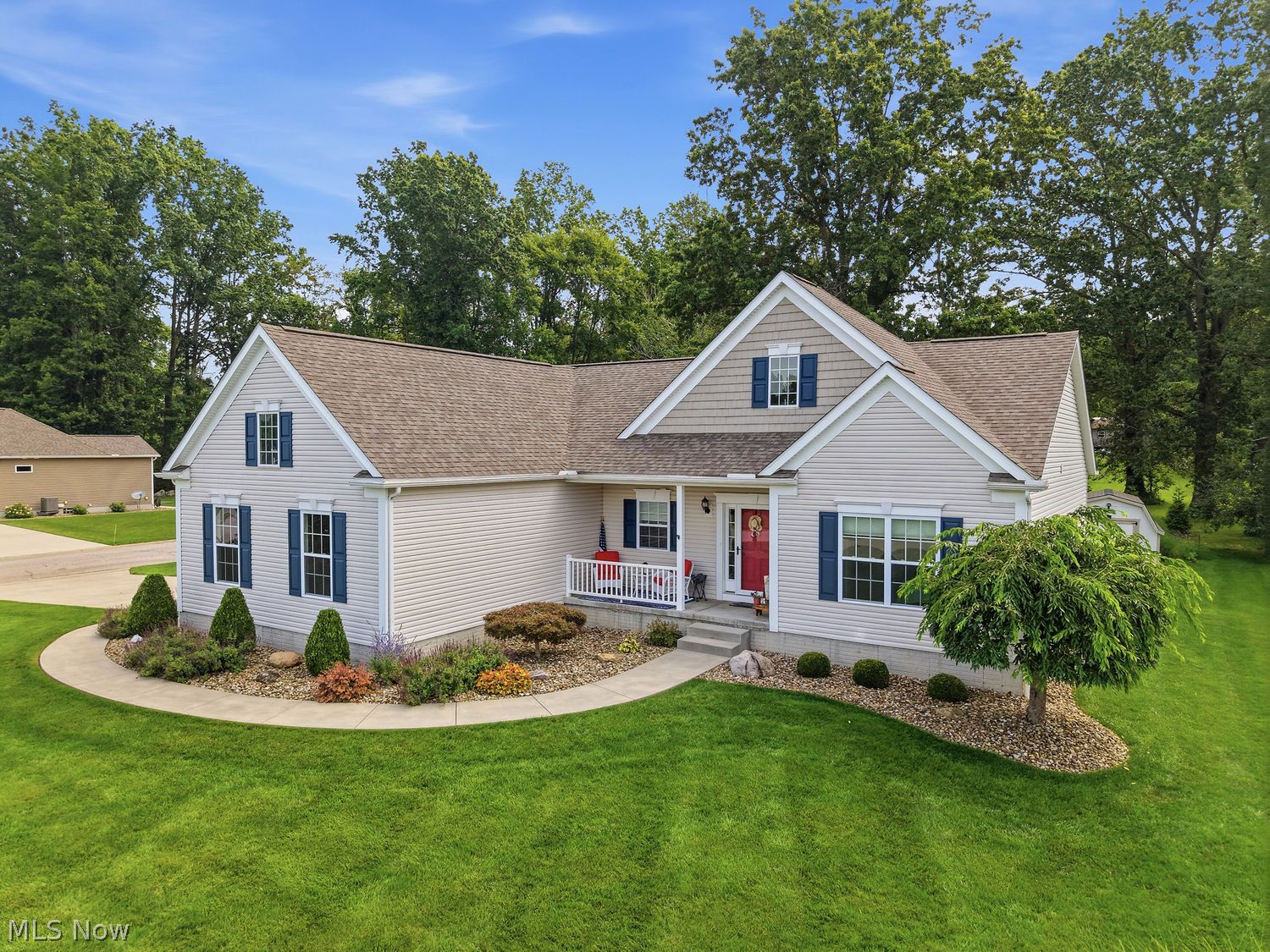 4400 Curtis Drive Rootstown OH 44272