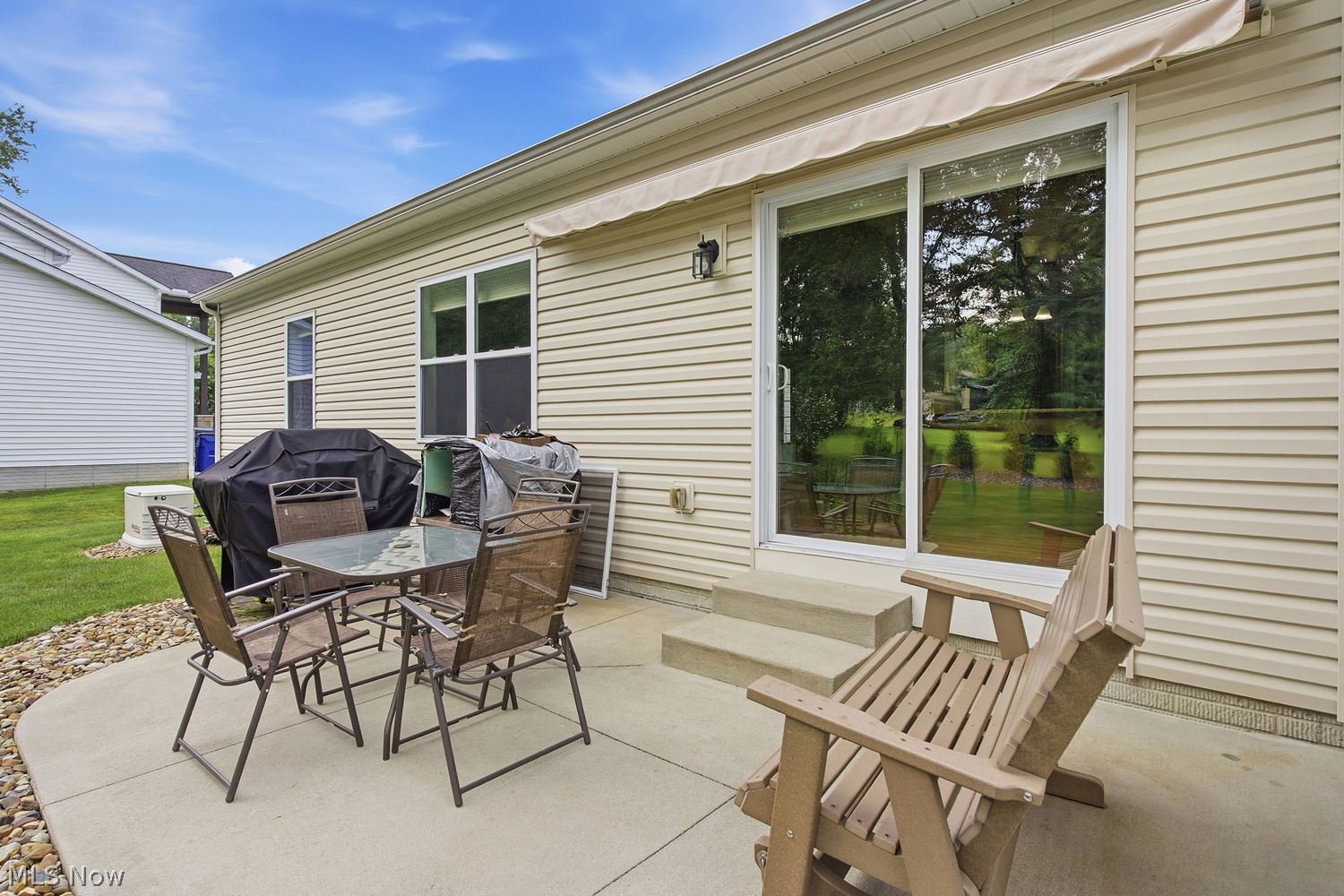4400 Curtis Drive Rootstown OH 44272
