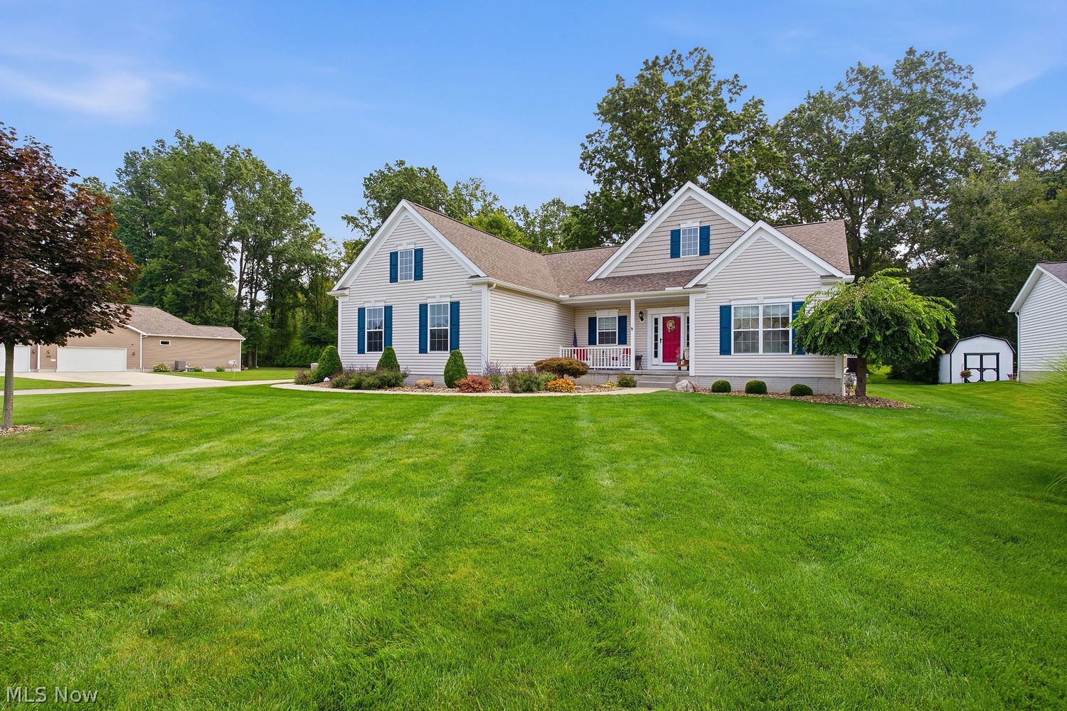 4400 Curtis Drive Rootstown OH 44272
