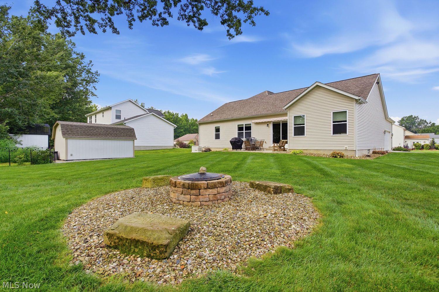 4400 Curtis Drive Rootstown OH 44272