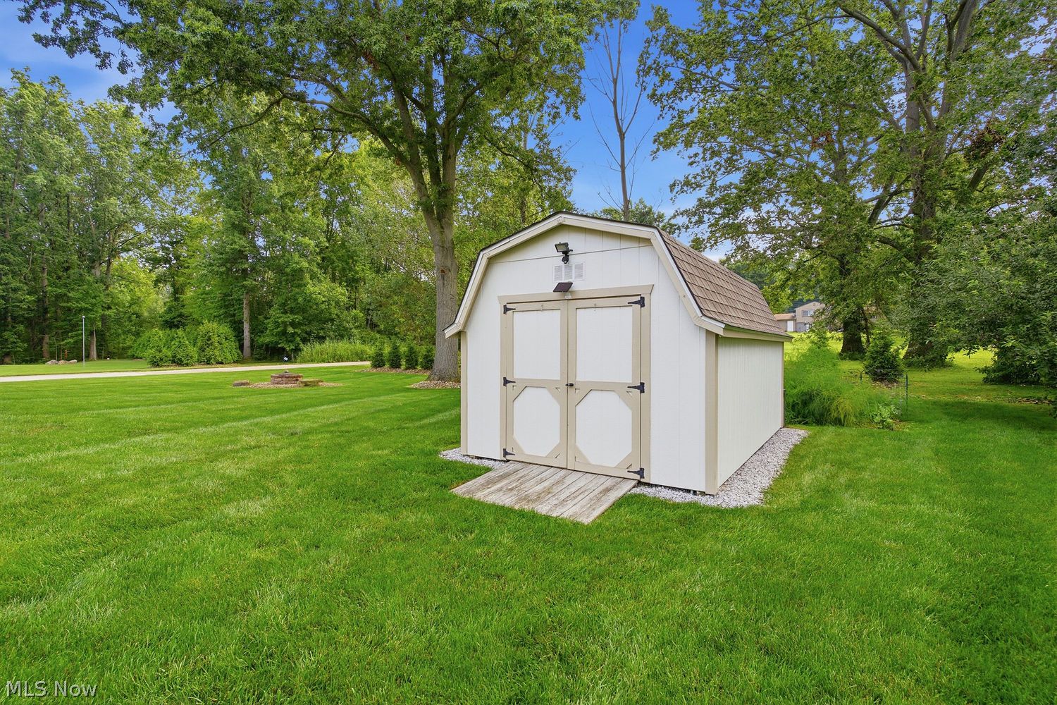 4400 Curtis Drive Rootstown OH 44272