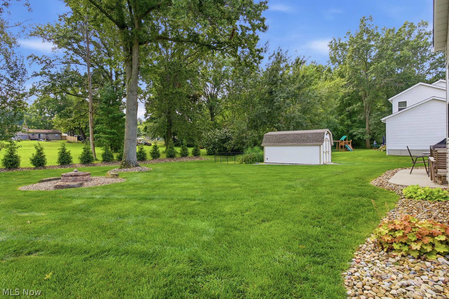 4400 Curtis Drive Rootstown OH 44272
