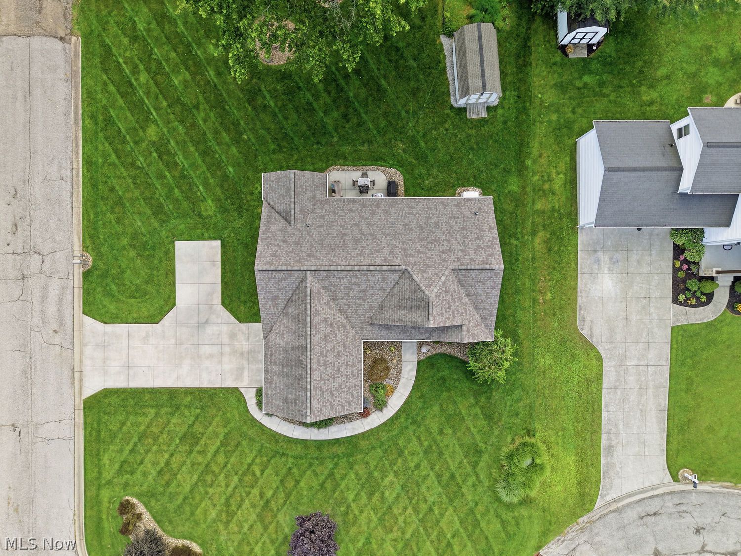 4400 Curtis Drive Rootstown OH 44272