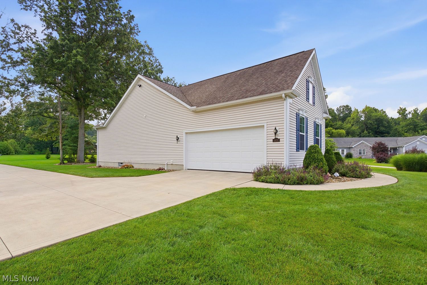 4400 Curtis Drive Rootstown OH 44272