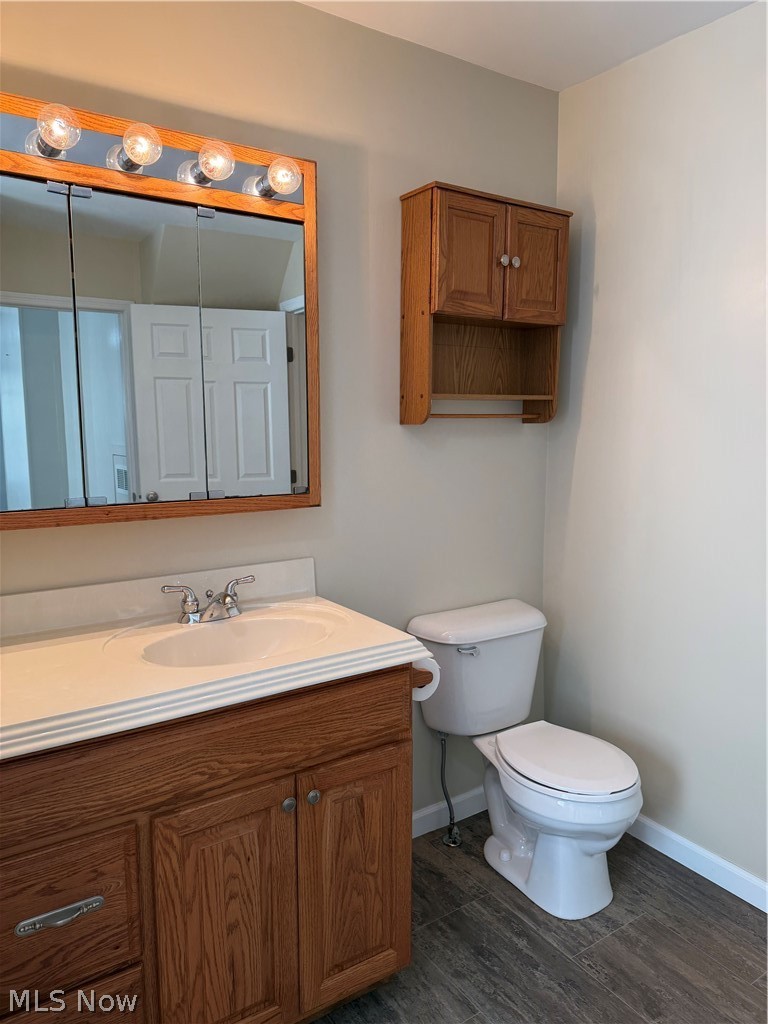 413 E Church Street Woodsfield OH 43793