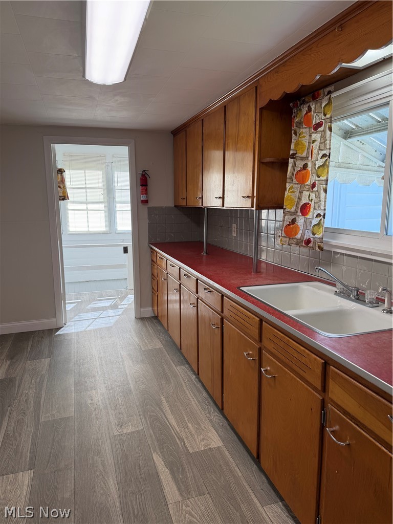 413 E Church Street Woodsfield OH 43793