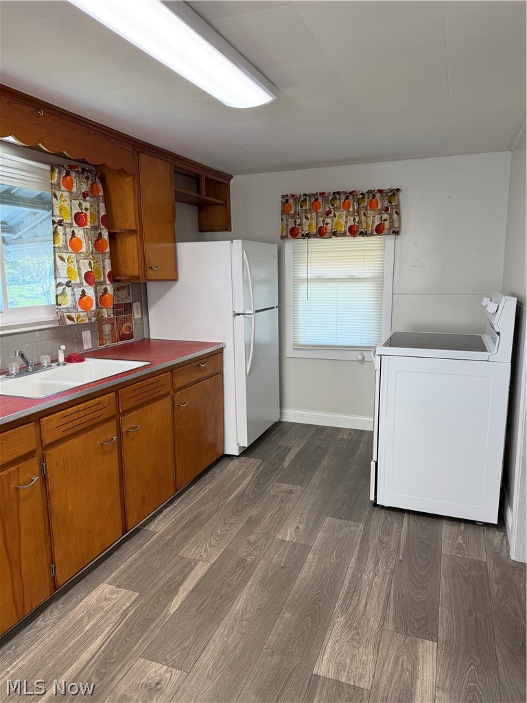 413 E Church Street Woodsfield OH 43793