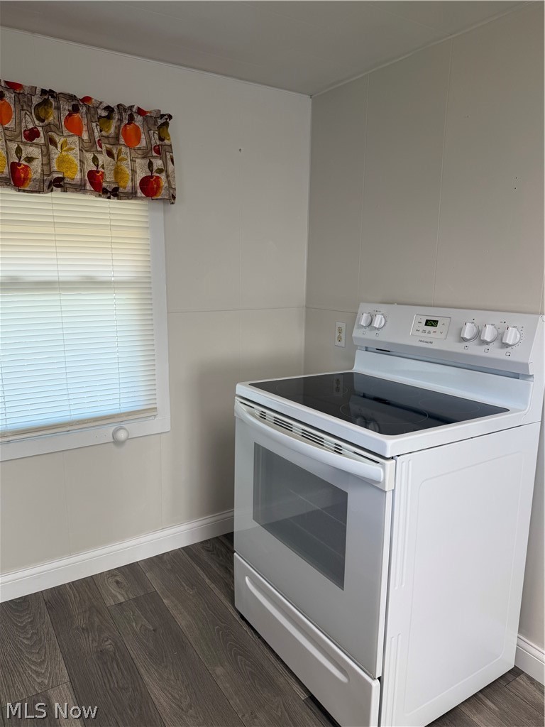 413 E Church Street Woodsfield OH 43793