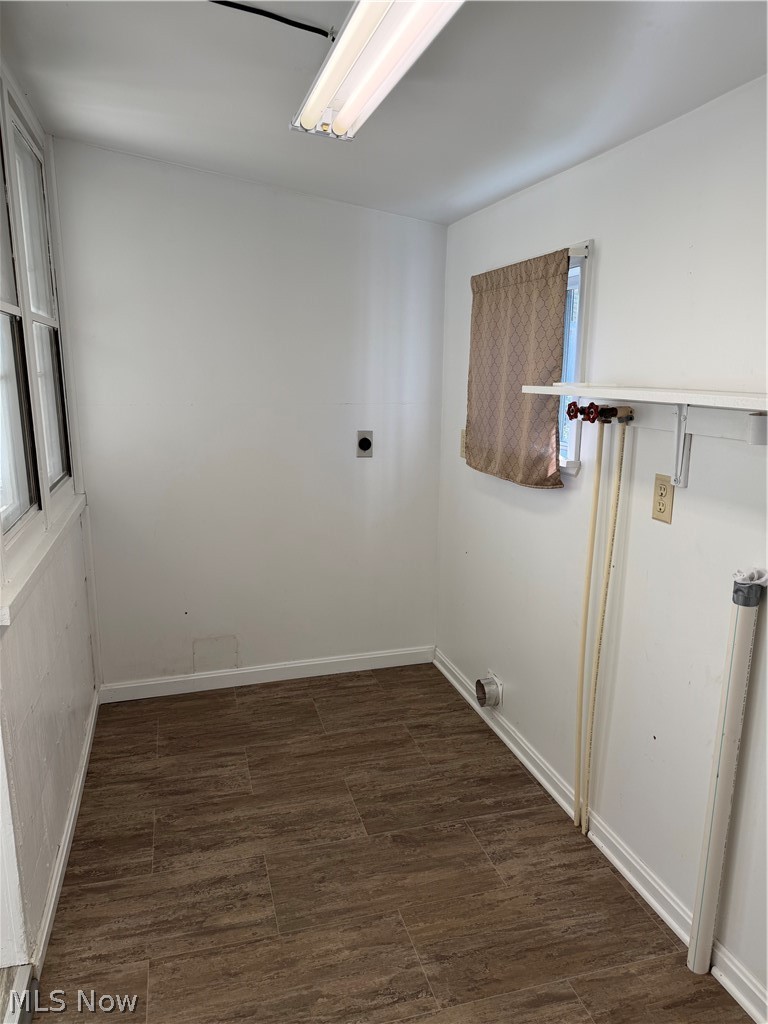 413 E Church Street Woodsfield OH 43793