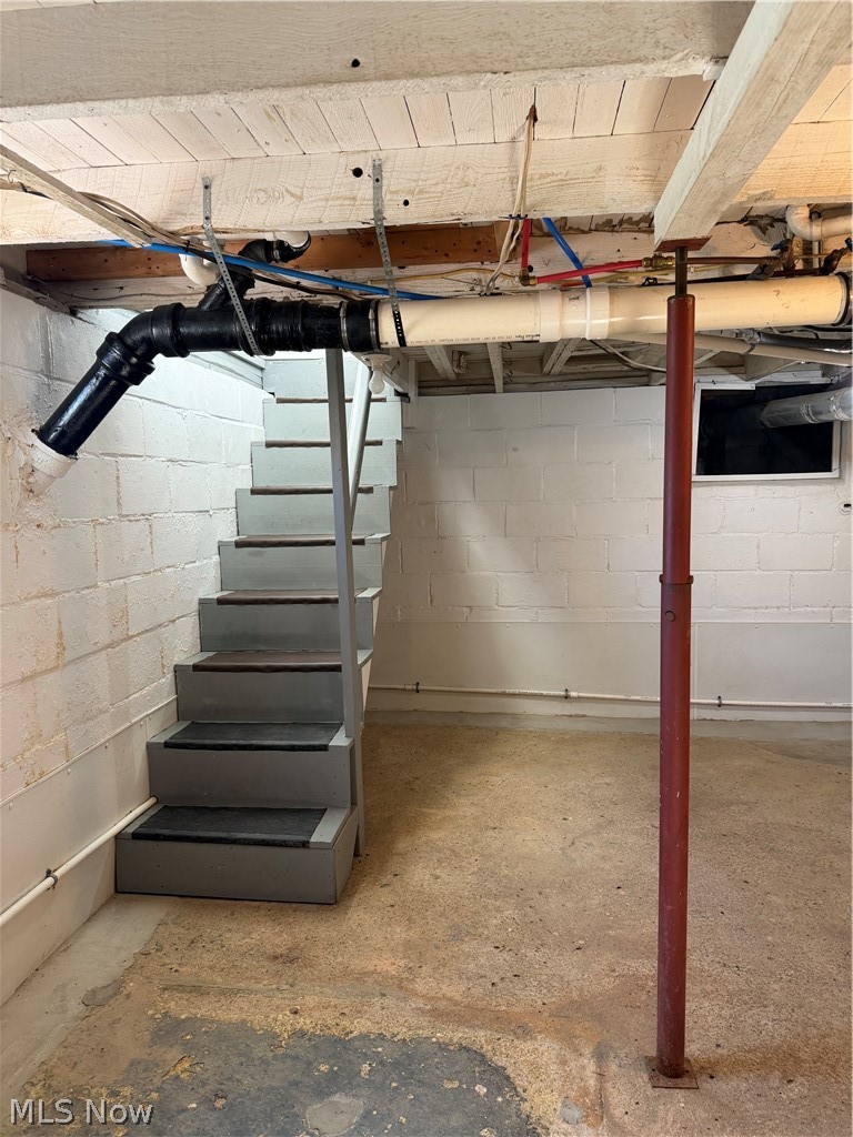 413 E Church Street Woodsfield OH 43793