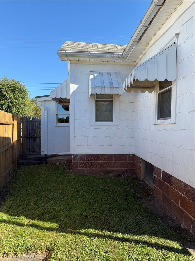 413 E Church Street Woodsfield OH 43793