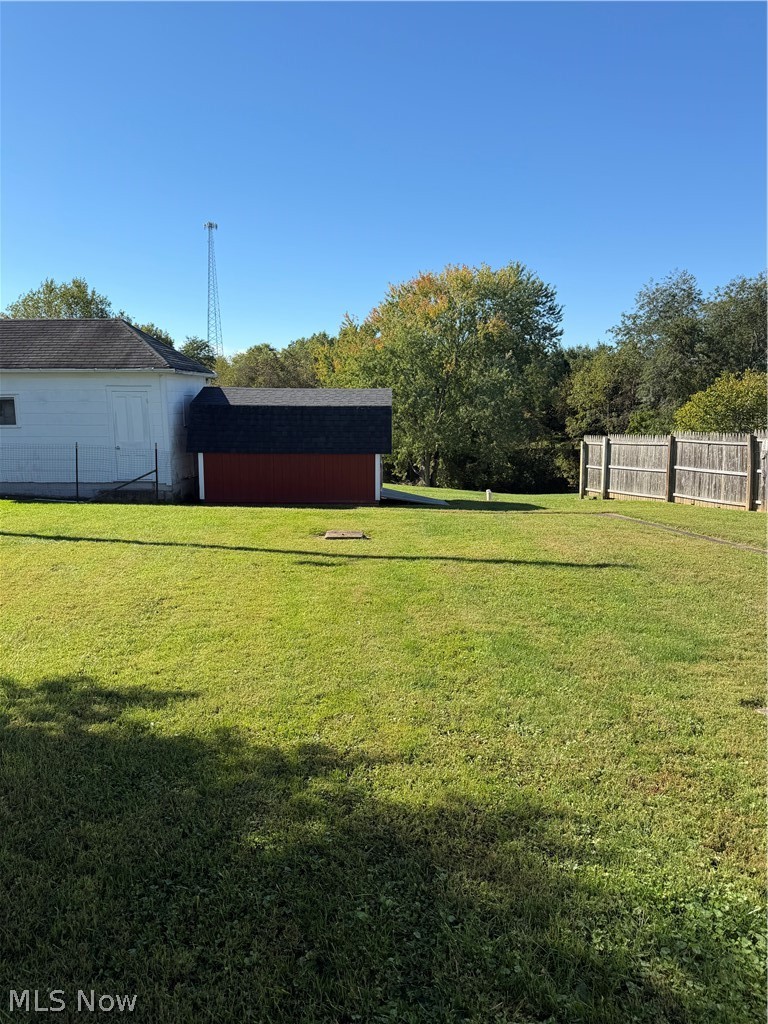 413 E Church Street Woodsfield OH 43793