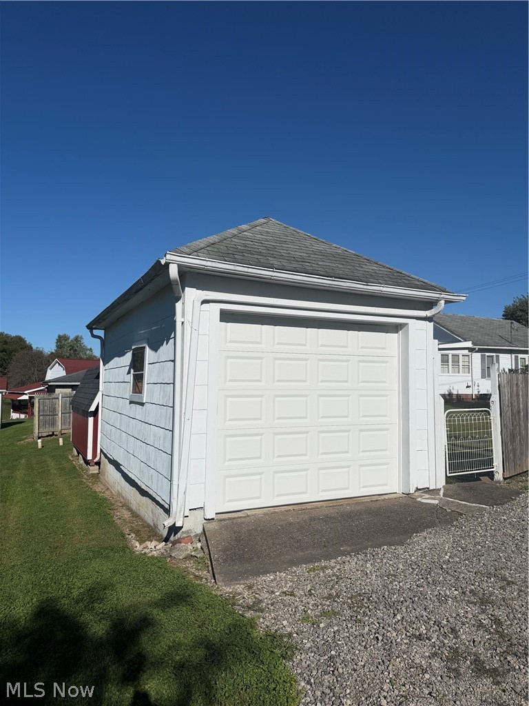 413 E Church Street Woodsfield OH 43793