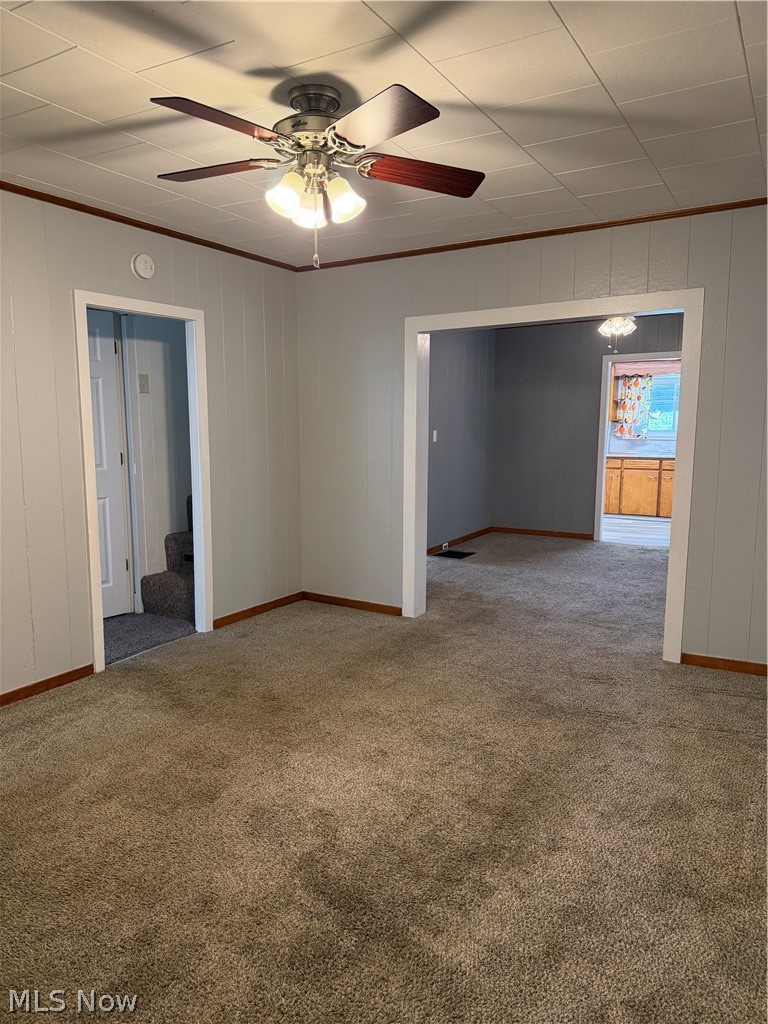 413 E Church Street Woodsfield OH 43793