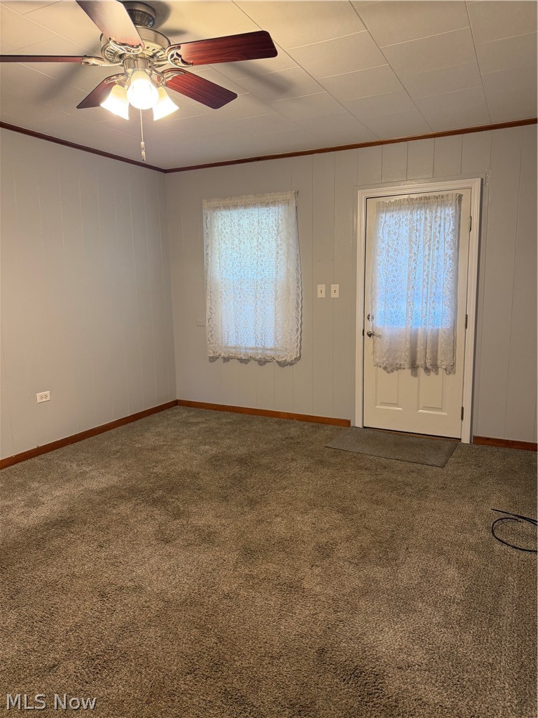 413 E Church Street Woodsfield OH 43793