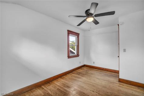 4609 Wichita Avenue Cleveland OH 44144