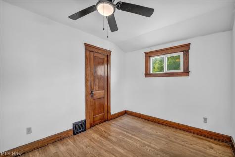 4609 Wichita Avenue Cleveland OH 44144