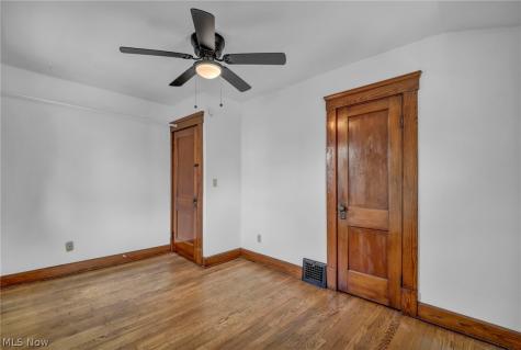 4609 Wichita Avenue Cleveland OH 44144