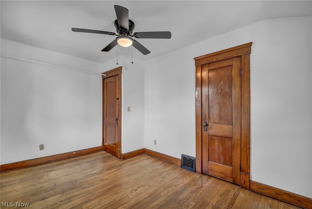 4609 Wichita Avenue Cleveland OH 44144