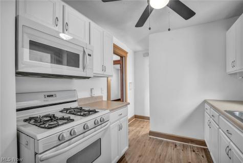 4609 Wichita Avenue Cleveland OH 44144