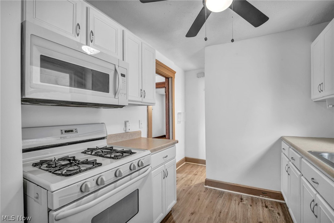 4609 Wichita Avenue Cleveland OH 44144
