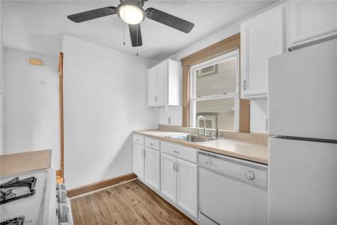 4609 Wichita Avenue Cleveland OH 44144