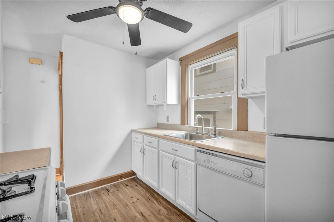 4609 Wichita Avenue Cleveland OH 44144