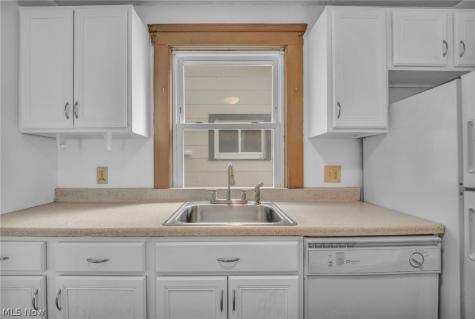 4609 Wichita Avenue Cleveland OH 44144