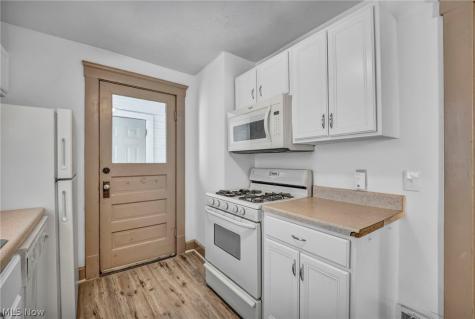4609 Wichita Avenue Cleveland OH 44144