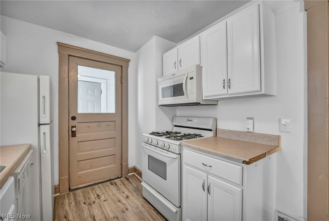 4609 Wichita Avenue Cleveland OH 44144