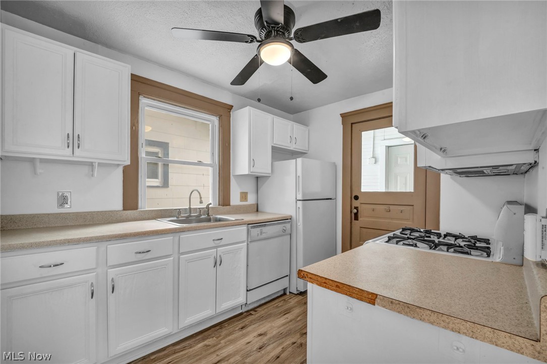 4609 Wichita Avenue Cleveland OH 44144