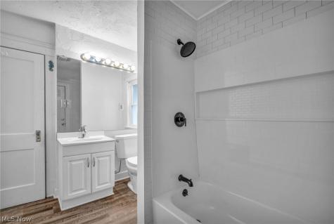 4609 Wichita Avenue Cleveland OH 44144