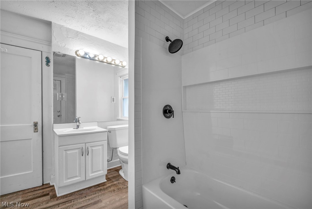 4609 Wichita Avenue Cleveland OH 44144