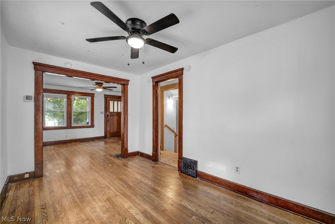 4609 Wichita Avenue Cleveland OH 44144