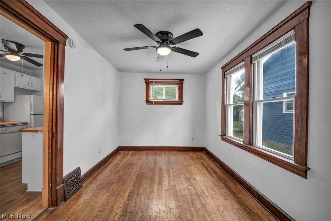 4609 Wichita Avenue Cleveland OH 44144