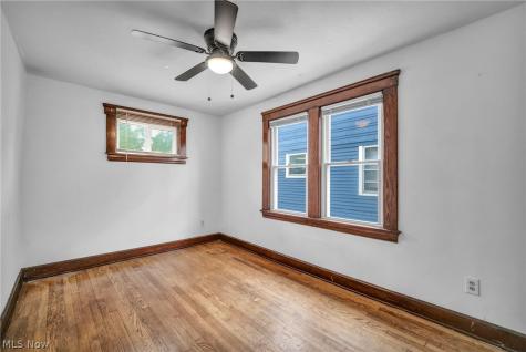 4609 Wichita Avenue Cleveland OH 44144