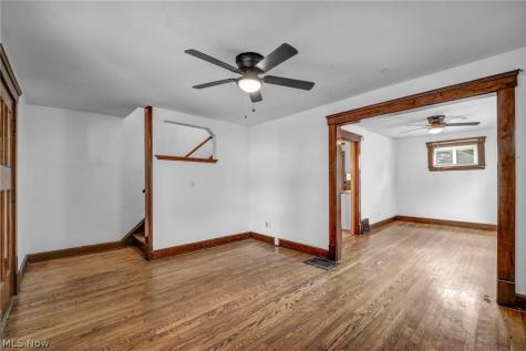4609 Wichita Avenue Cleveland OH 44144