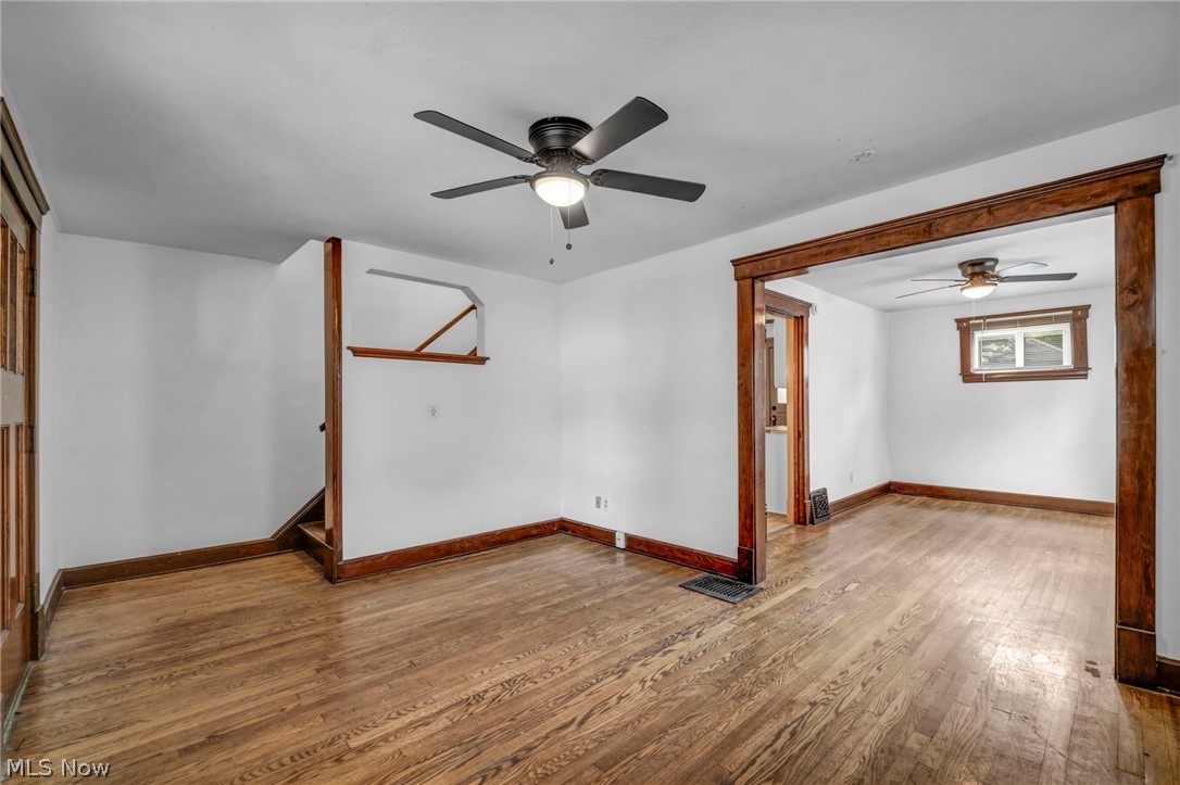 4609 Wichita Avenue Cleveland OH 44144