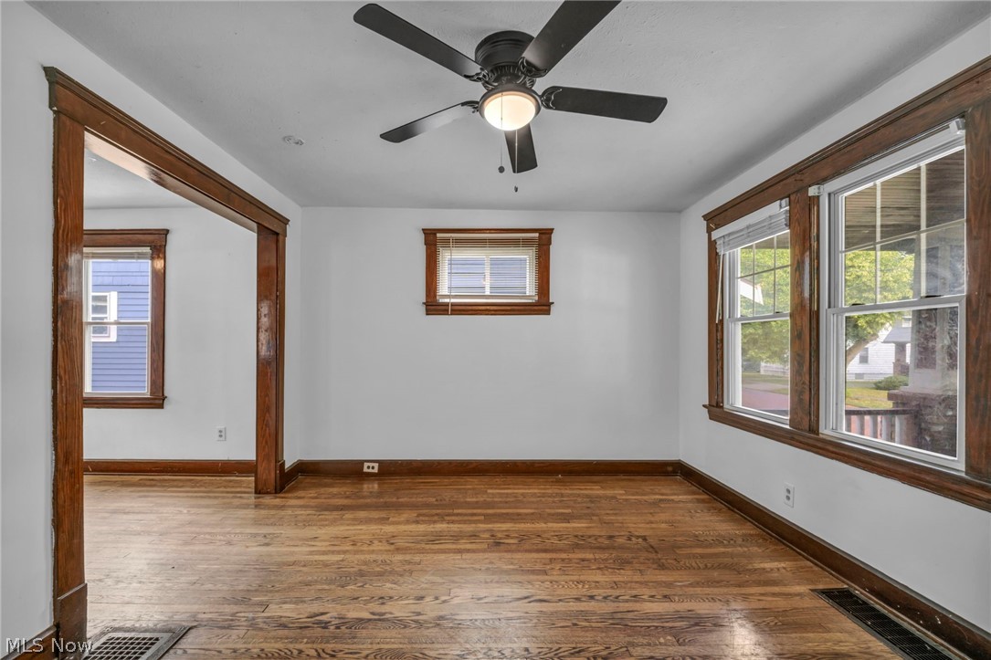 4609 Wichita Avenue Cleveland OH 44144