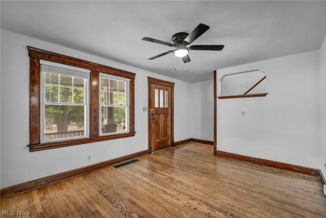 4609 Wichita Avenue Cleveland OH 44144