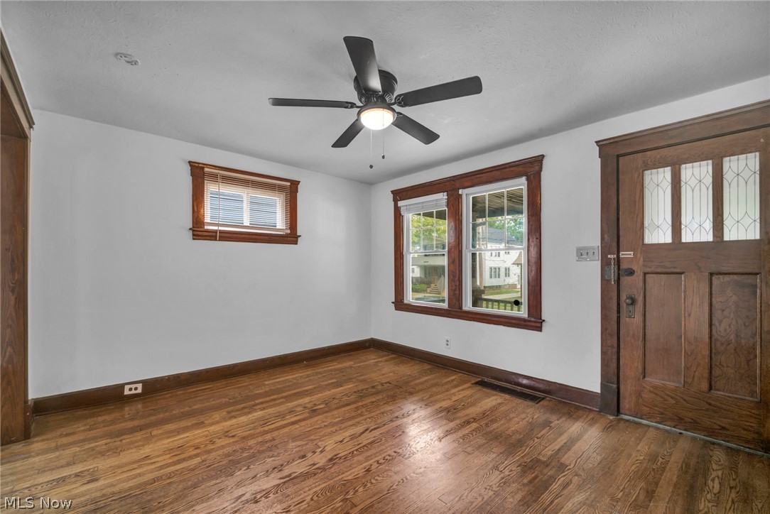4609 Wichita Avenue Cleveland OH 44144